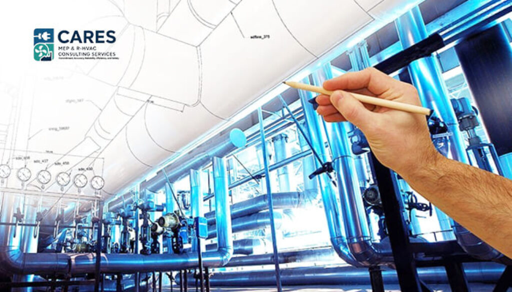 MEP HVAC Installation Services 1(1)