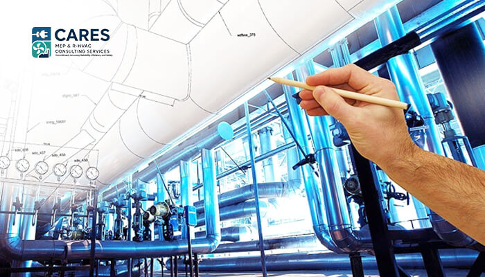 MEP HVAC Installation Services 1(1)