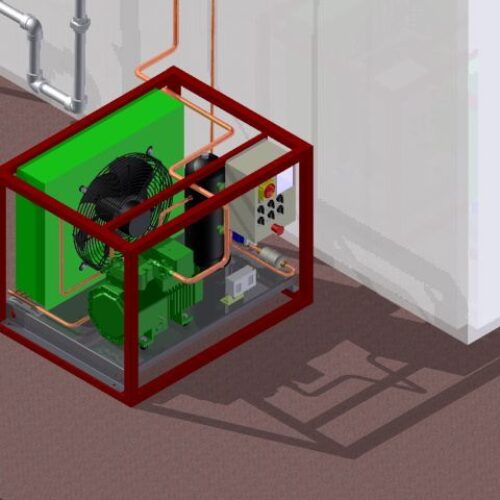 Refrigeration & Cold Room Design Services (2)