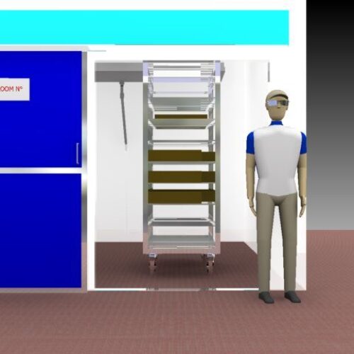 Refrigeration & Cold Room Design Services (3)