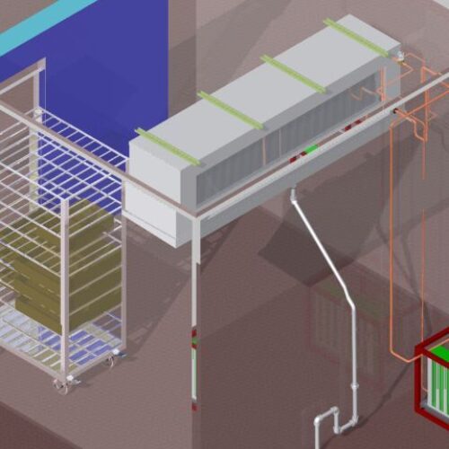 Refrigeration & Cold Room Design Services (4)