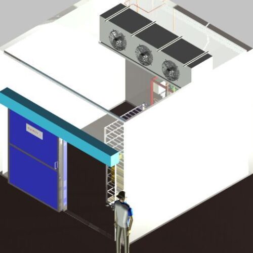 Refrigeration & Cold Room Design Services (5)